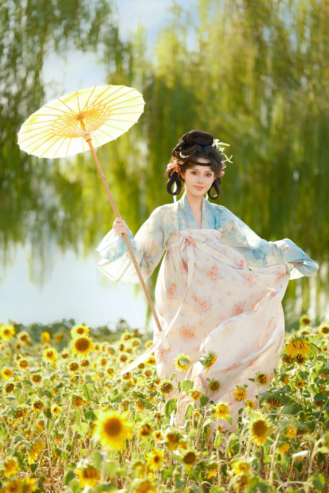 YiTuYu艺图语 Vol.10314 Song Bing Jiu Jiu (57P)