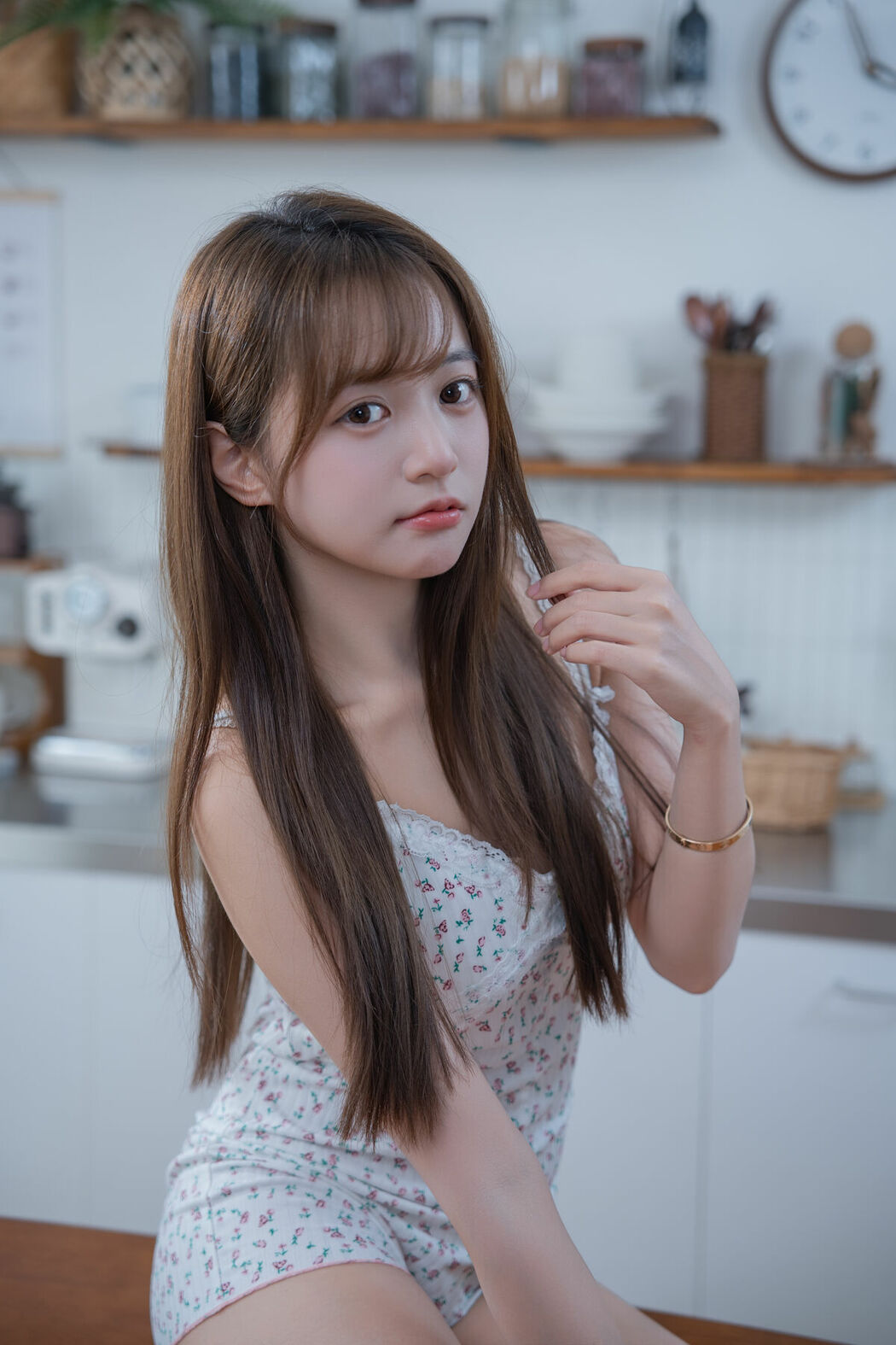 YiTuYu艺图语 Vol.10315 Xiao Yi (44P)