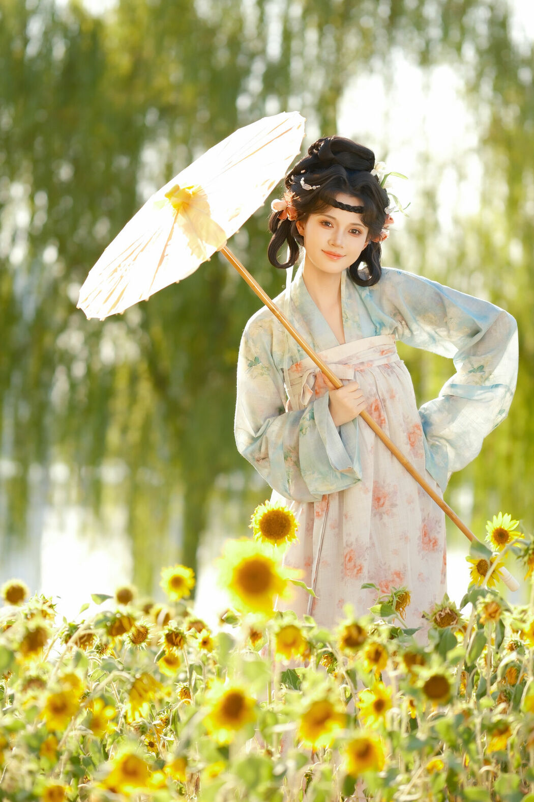 YiTuYu艺图语 Vol.10314 Song Bing Jiu Jiu (57P)