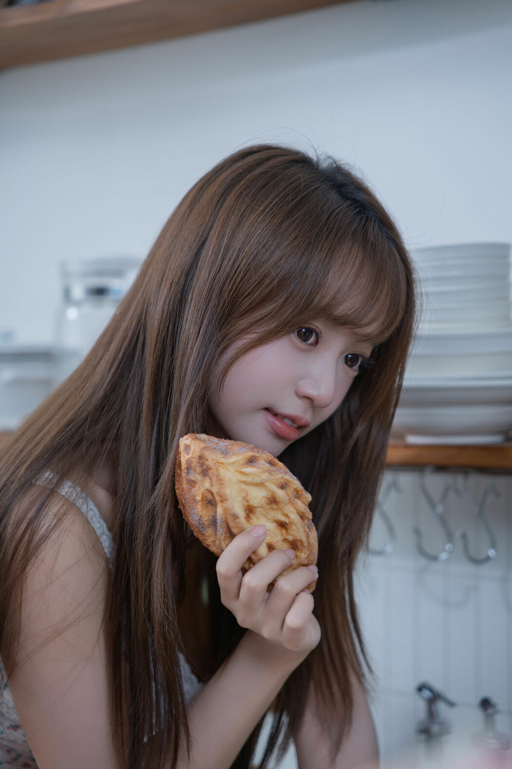 YiTuYu艺图语 Vol.10315 Xiao Yi (44P)