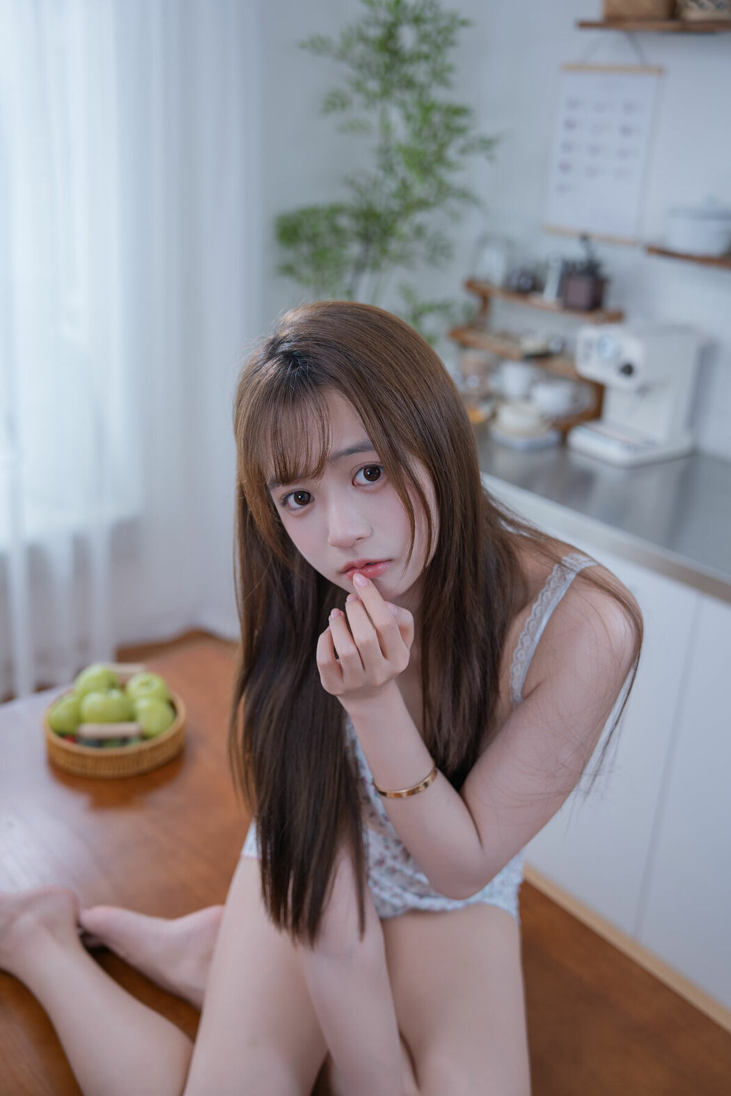 YiTuYu艺图语 Vol.10315 Xiao Yi (44P)