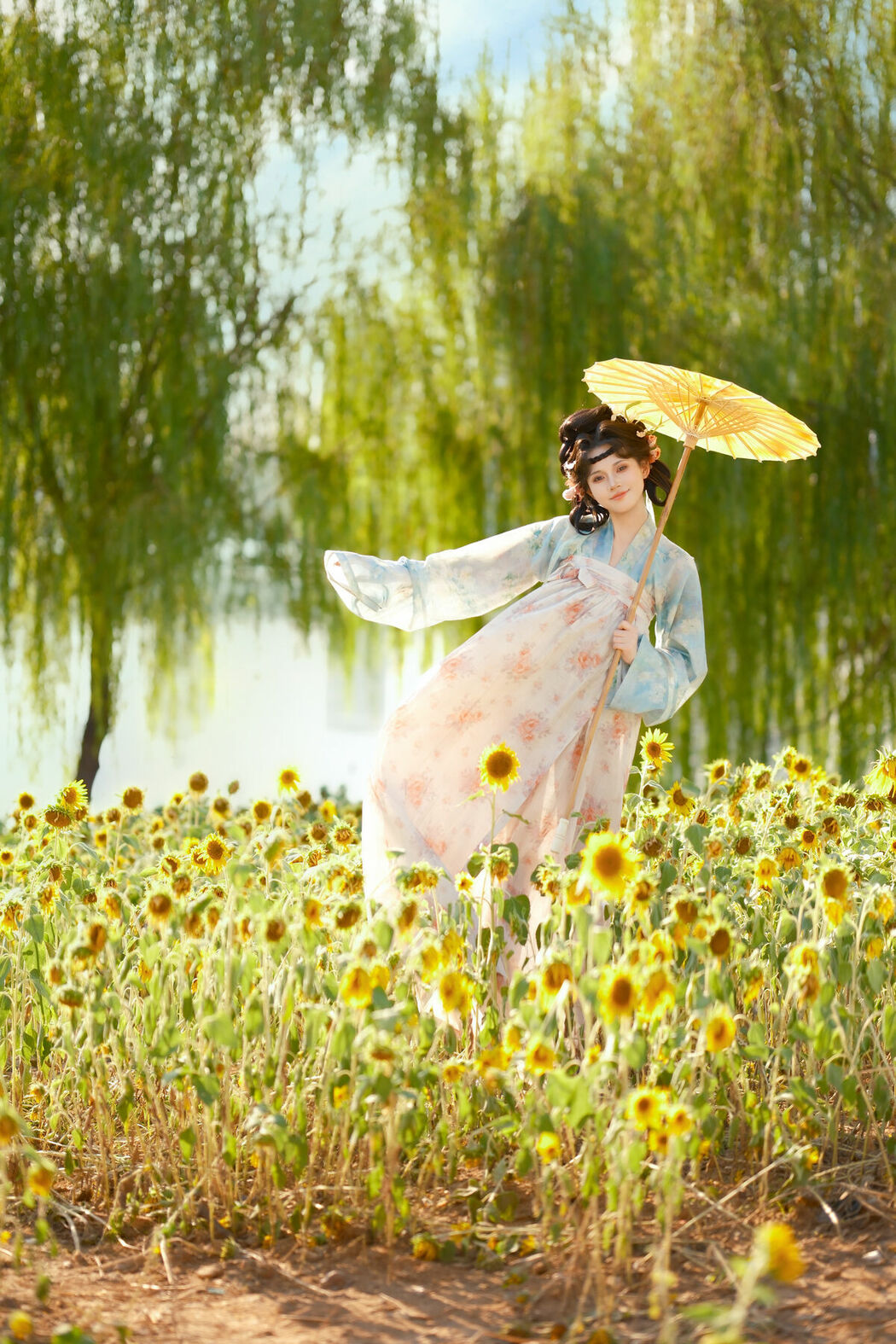 YiTuYu艺图语 Vol.10314 Song Bing Jiu Jiu (57P)