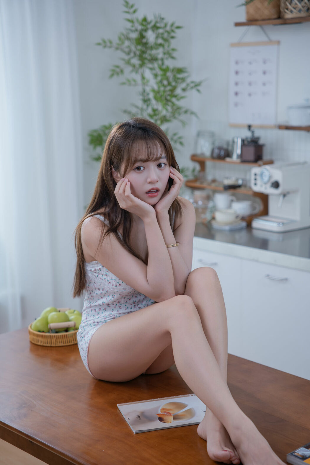 YiTuYu艺图语 Vol.10315 Xiao Yi (44P)