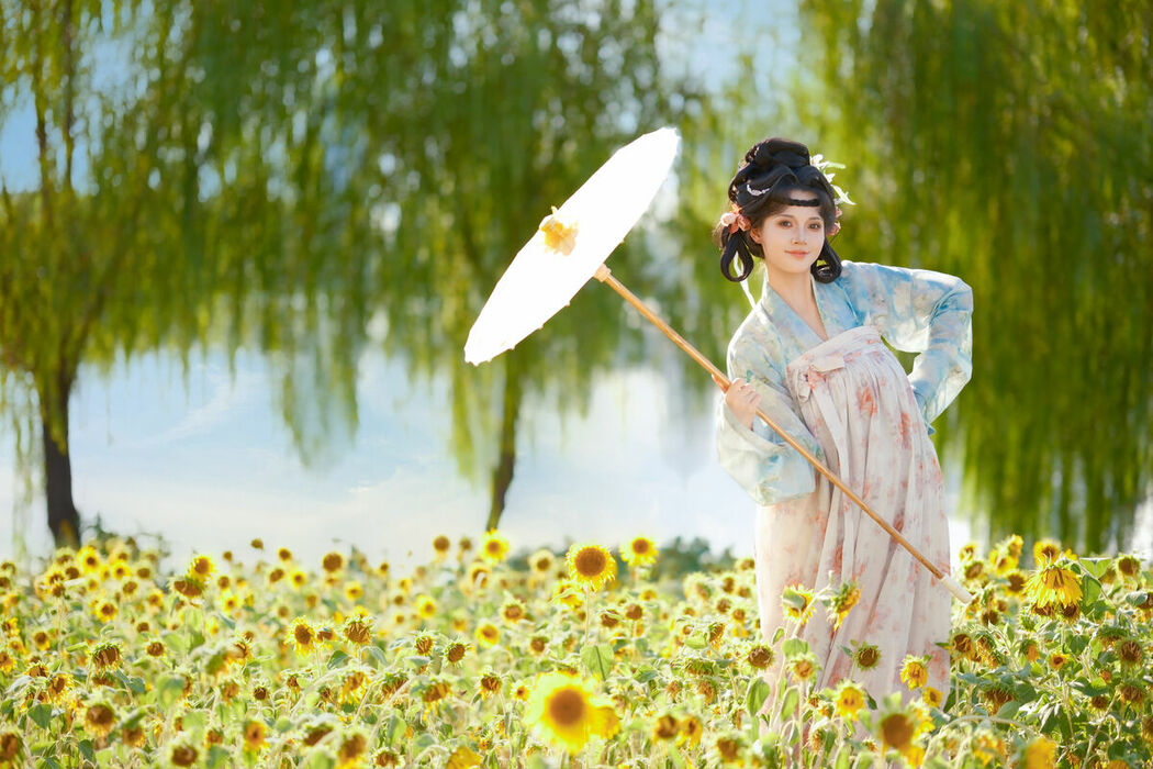 YiTuYu艺图语 Vol.10314 Song Bing Jiu Jiu (57P)