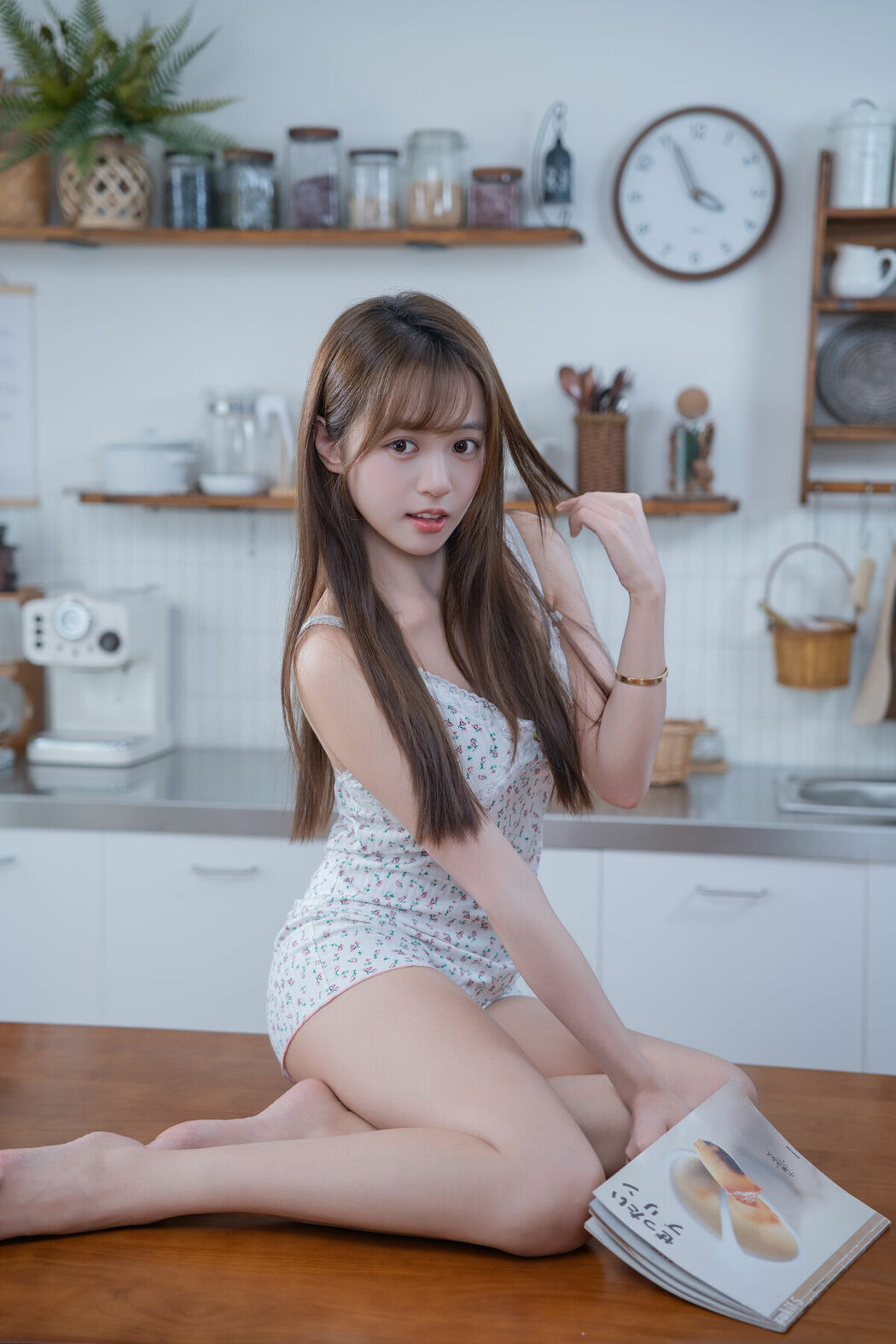 YiTuYu艺图语 Vol.10315 Xiao Yi (44P)