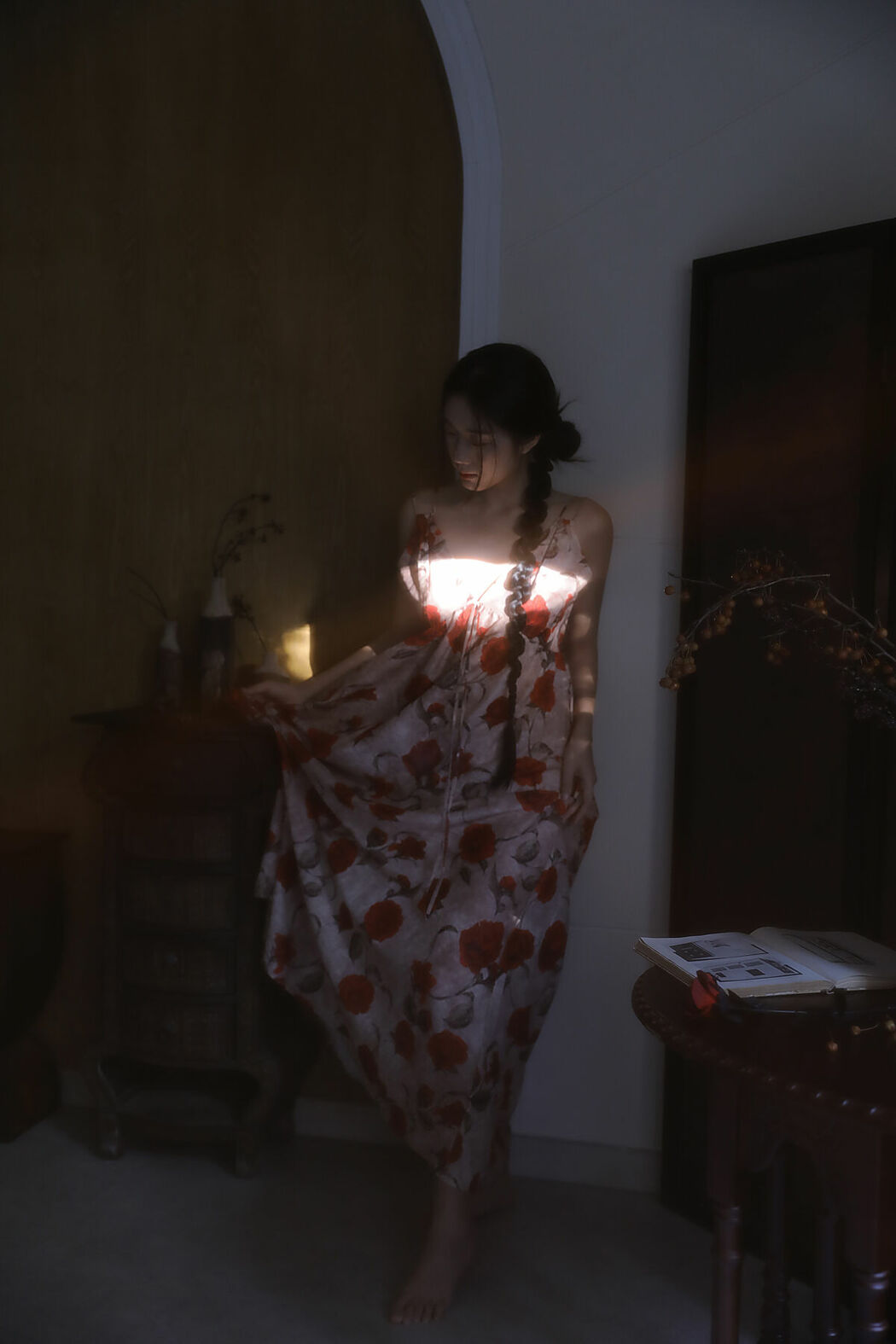 YiTuYu艺图语 Vol.10313 Liu Liu (12P)