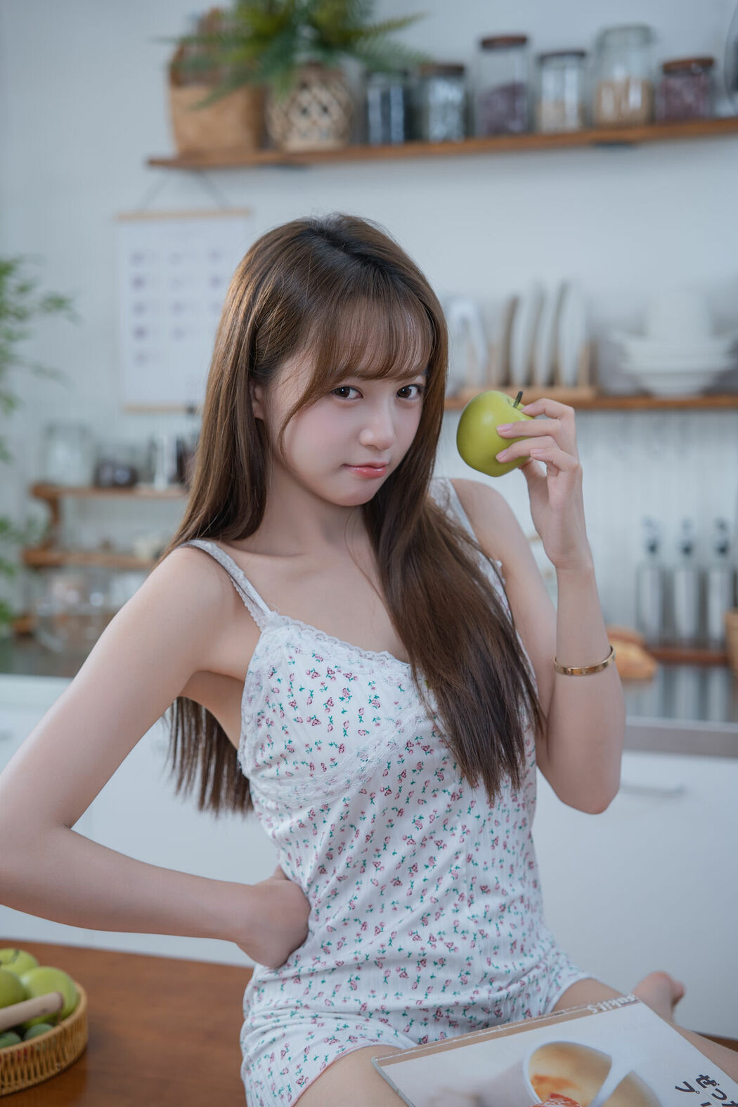 YiTuYu艺图语 Vol.10315 Xiao Yi (44P)