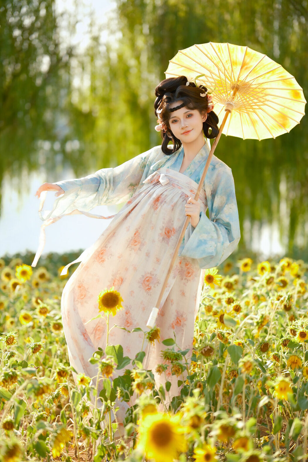 YiTuYu艺图语 Vol.10314 Song Bing Jiu Jiu (57P)