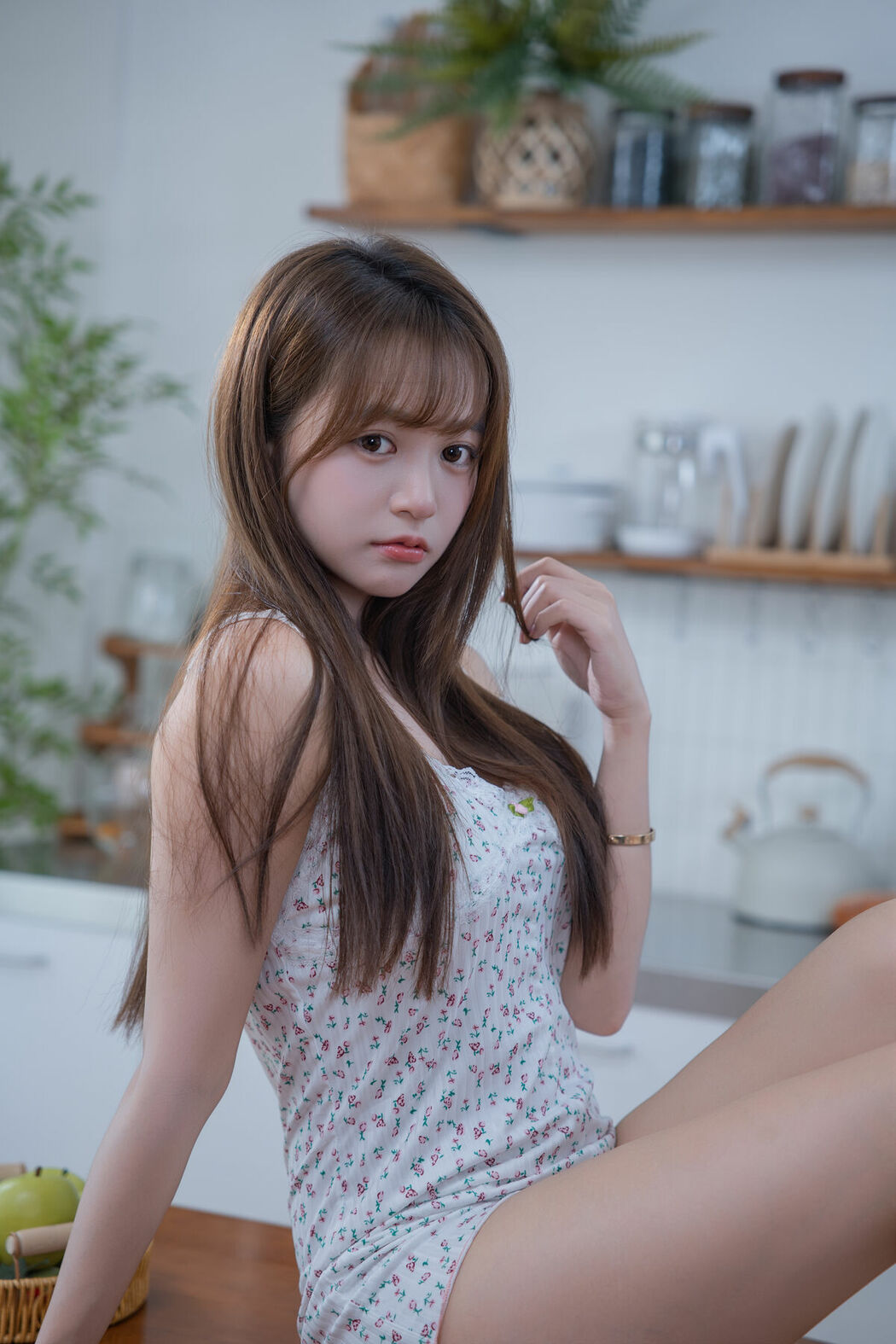 YiTuYu艺图语 Vol.10315 Xiao Yi (44P)