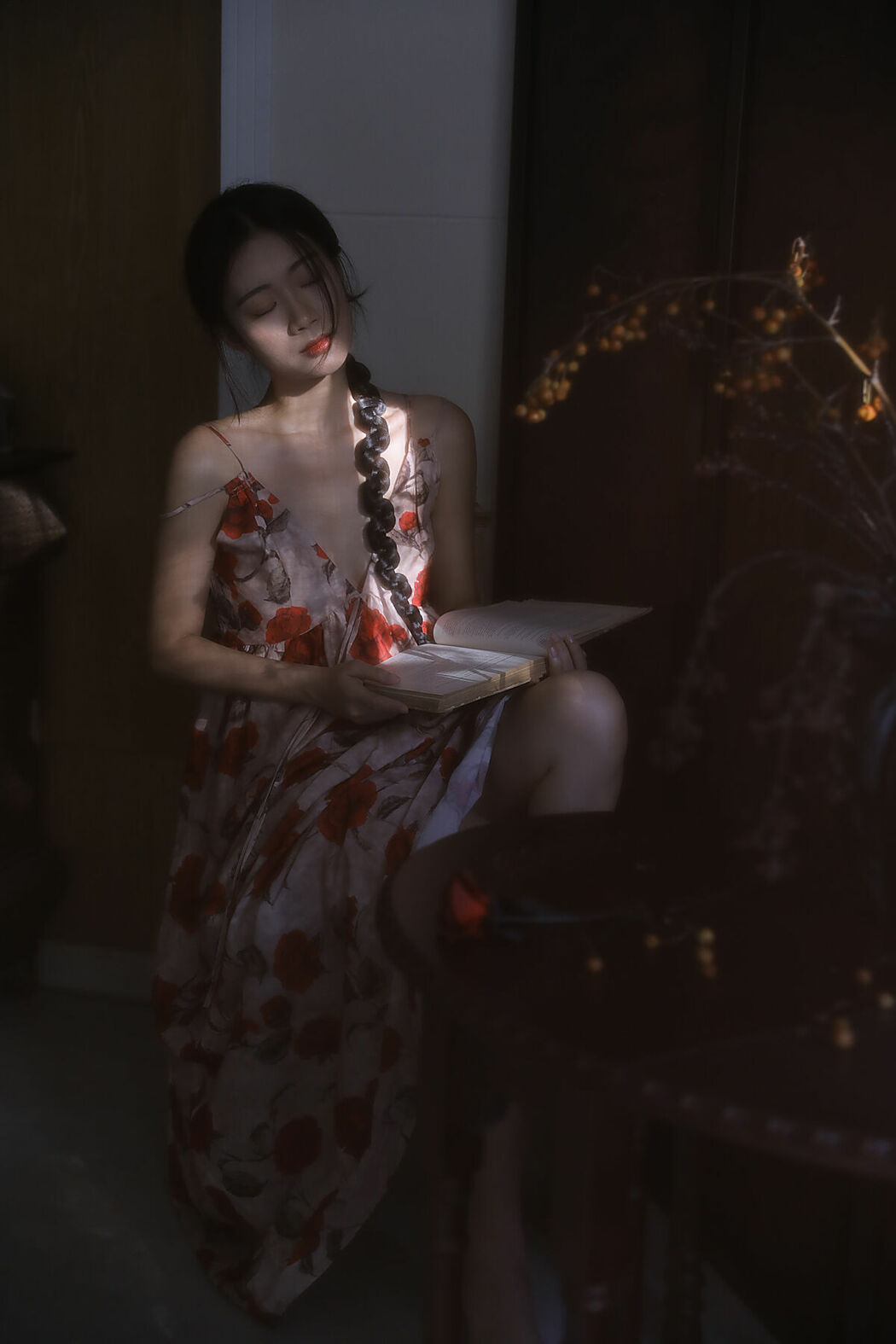 YiTuYu艺图语 Vol.10313 Liu Liu (12P)