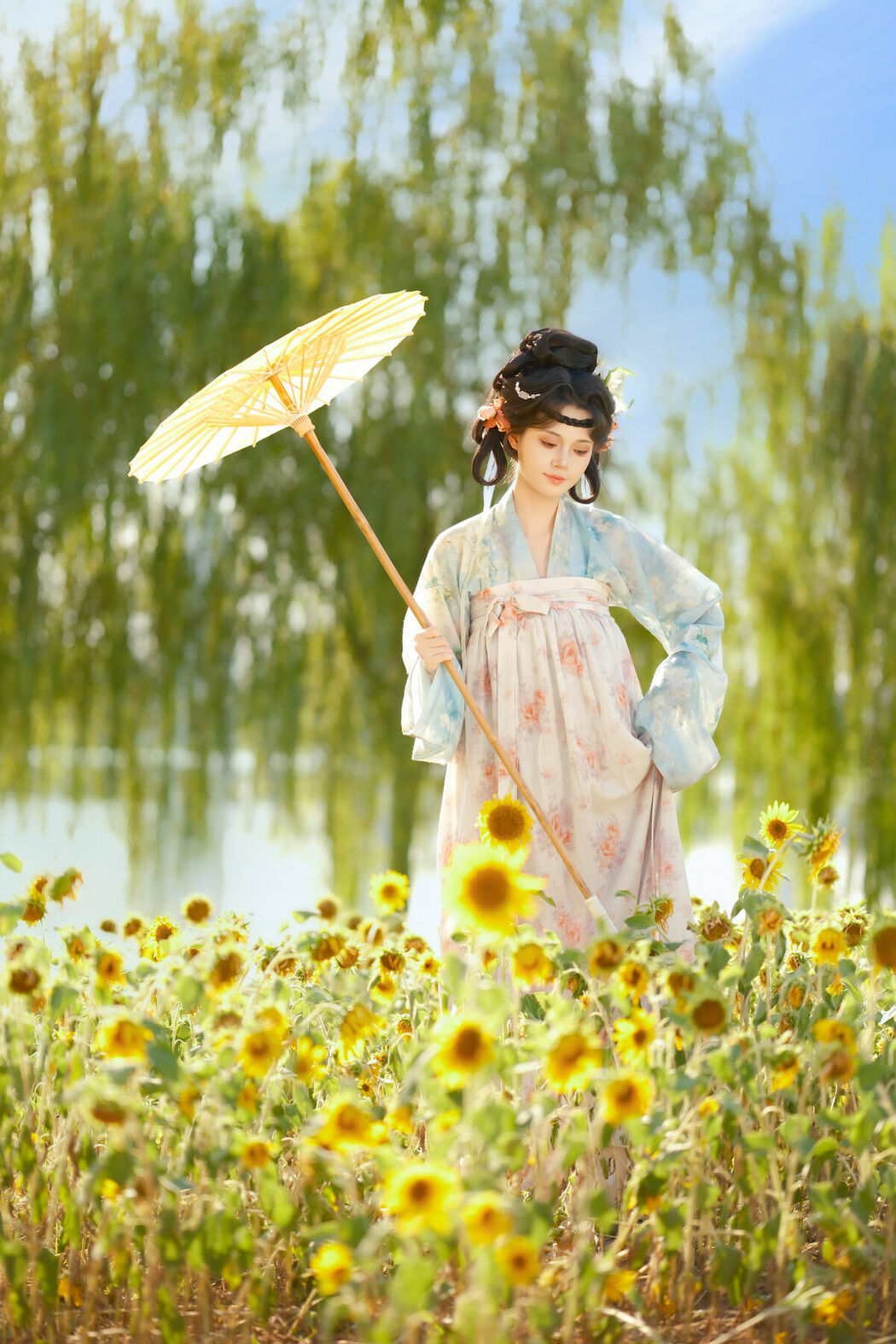YiTuYu艺图语 Vol.10314 Song Bing Jiu Jiu (57P)