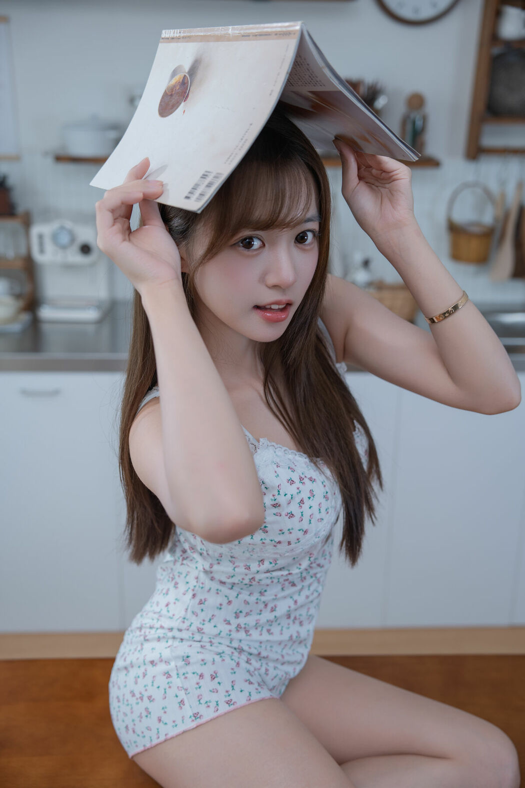 YiTuYu艺图语 Vol.10315 Xiao Yi (44P)