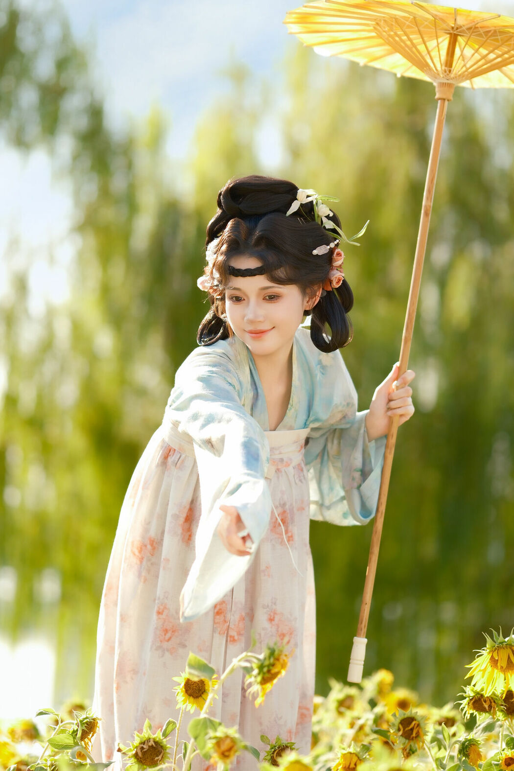 YiTuYu艺图语 Vol.10314 Song Bing Jiu Jiu (57P)