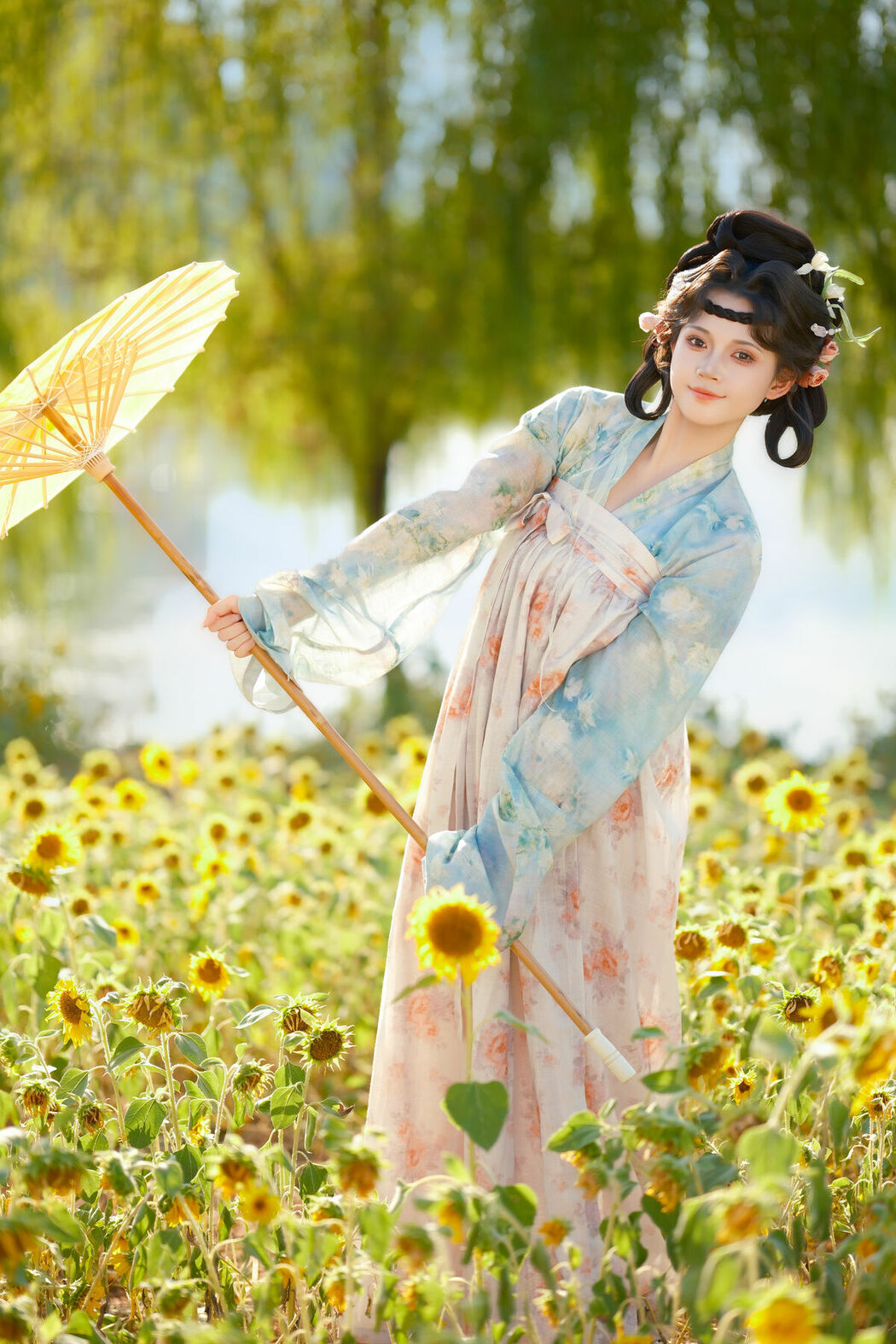 YiTuYu艺图语 Vol.10314 Song Bing Jiu Jiu (57P)