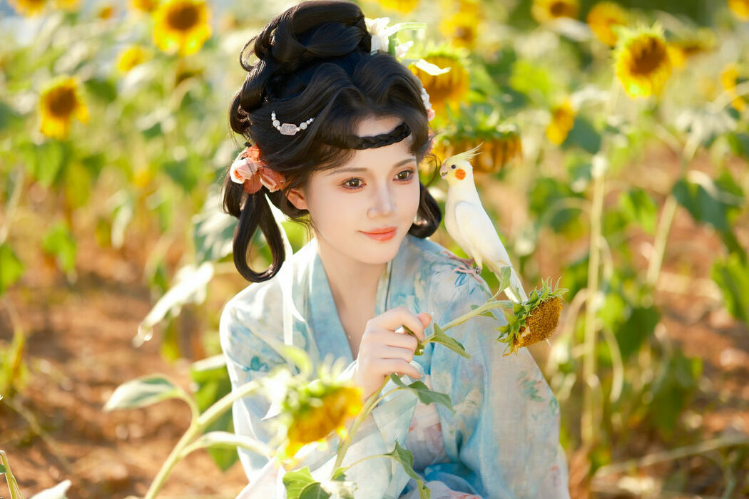 YiTuYu艺图语 Vol.10314 Song Bing Jiu Jiu (57P)