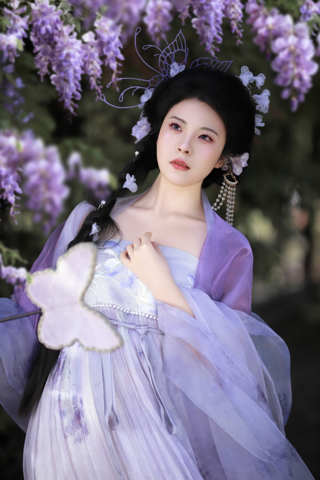 YiTuYu艺图语 Vol.10316 Yi Ming (12P)