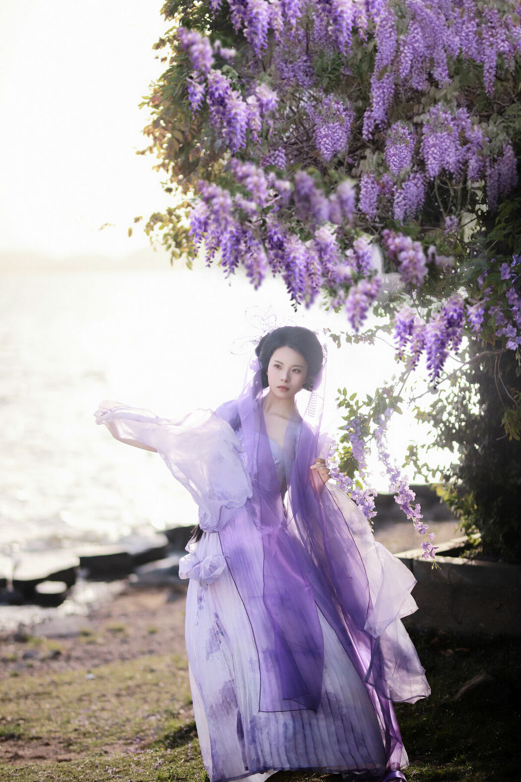 YiTuYu艺图语 Vol.10316 Yi Ming (12P)