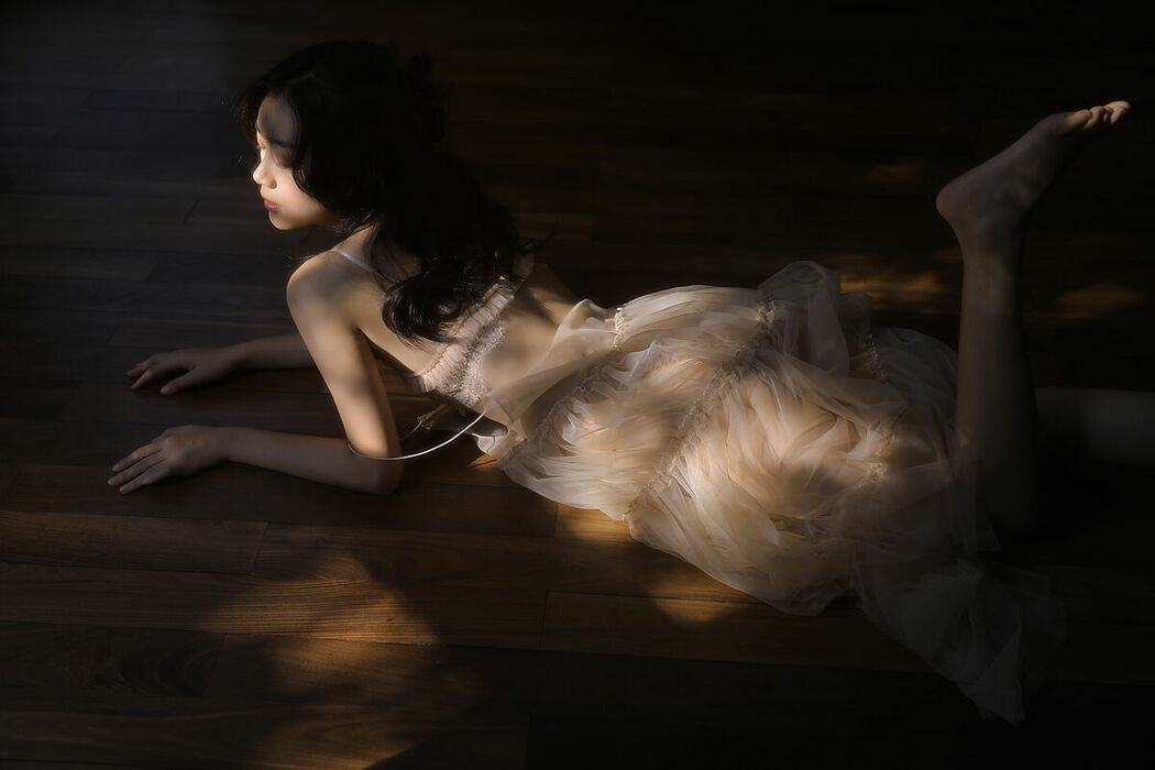 YiTuYu艺图语 Vol.10318 Liu Liu (11P)