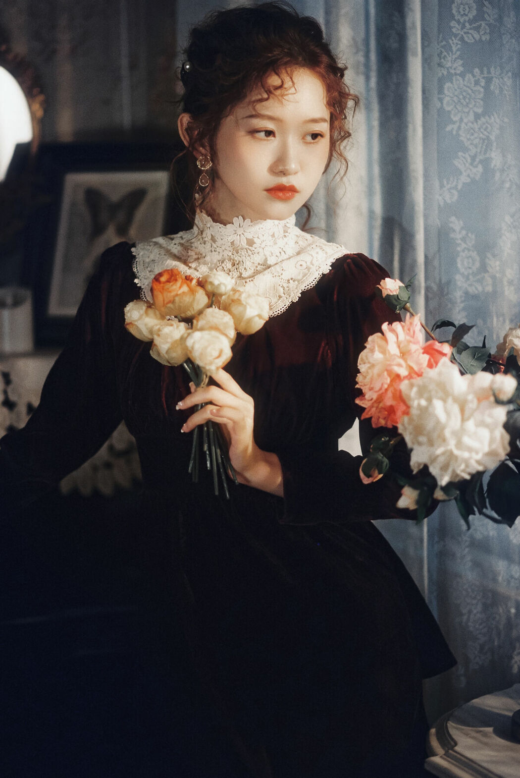 YiTuYu艺图语 Vol.10319 Yi Ming (10P)