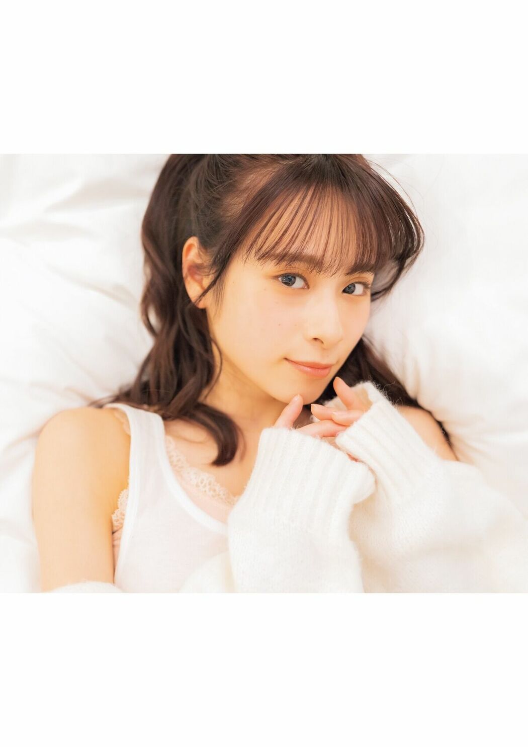 JP Kaori Maeda 前田佳織里 – 1st写真集 おとなのかおり 声優パラダイス Part01 (61P)