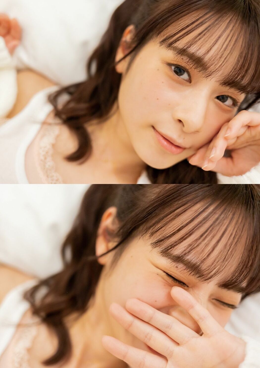 JP Kaori Maeda 前田佳織里 – 1st写真集 おとなのかおり 声優パラダイス Part01 (61P)