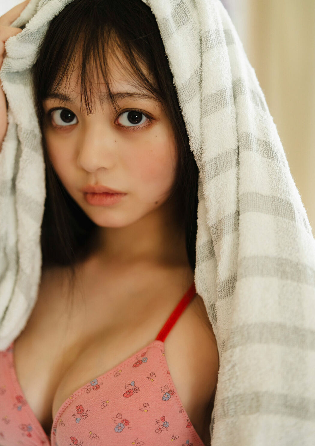 JP Mai Horai 蓬莱舞 – BRODYデジタル写真集 アイデン＆ティティ (77P)