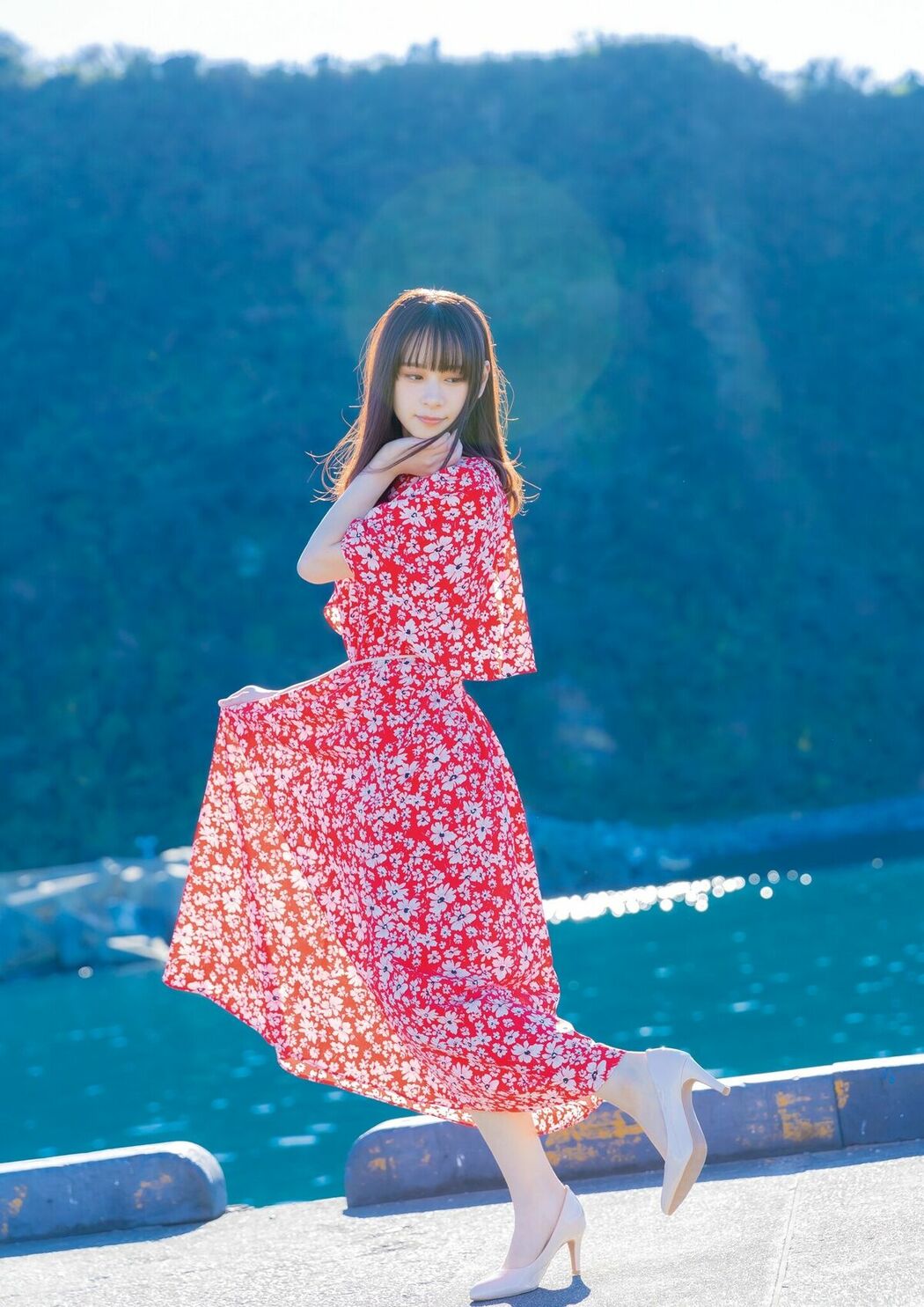 JP Kaori Maeda 前田佳織里 – 1st写真集 おとなのかおり 声優パラダイス Part01 (61P)