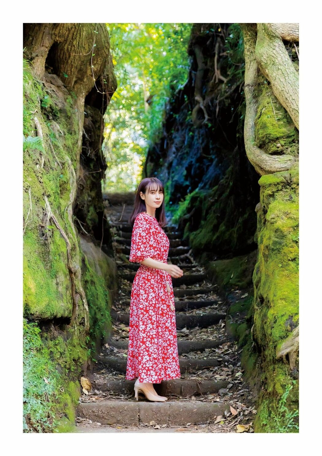 JP Kaori Maeda 前田佳織里 – 1st写真集 おとなのかおり 声優パラダイス Part01 (61P)