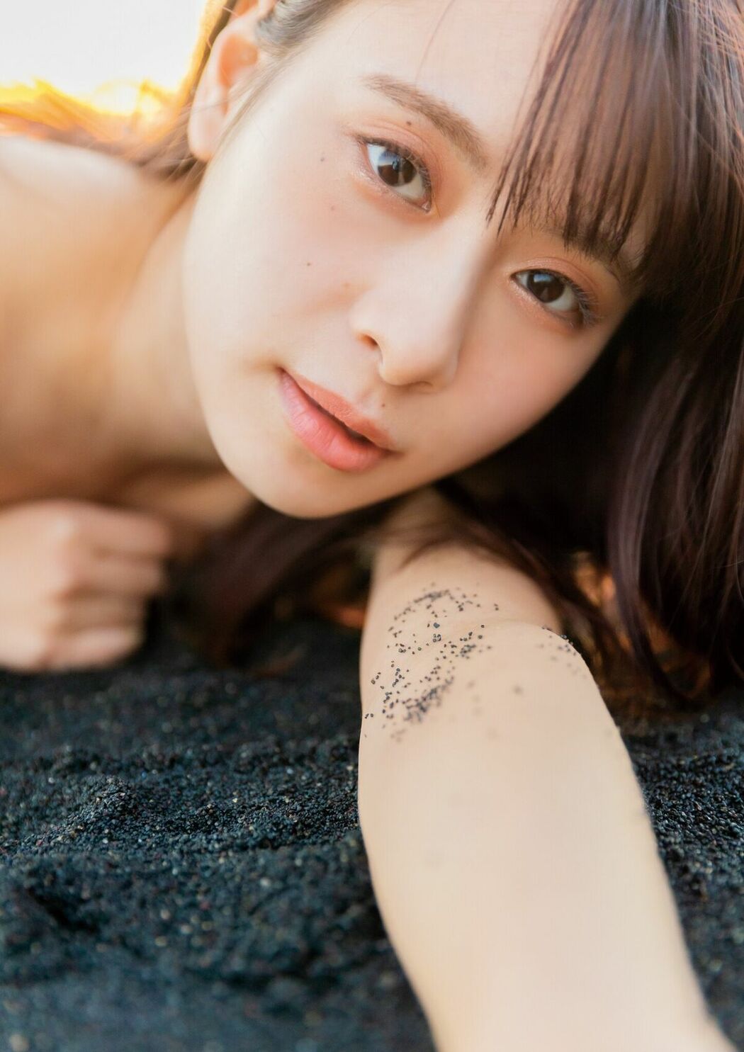 JP Kaori Maeda 前田佳織里 – 1st写真集 おとなのかおり 声優パラダイス Part01 (61P)