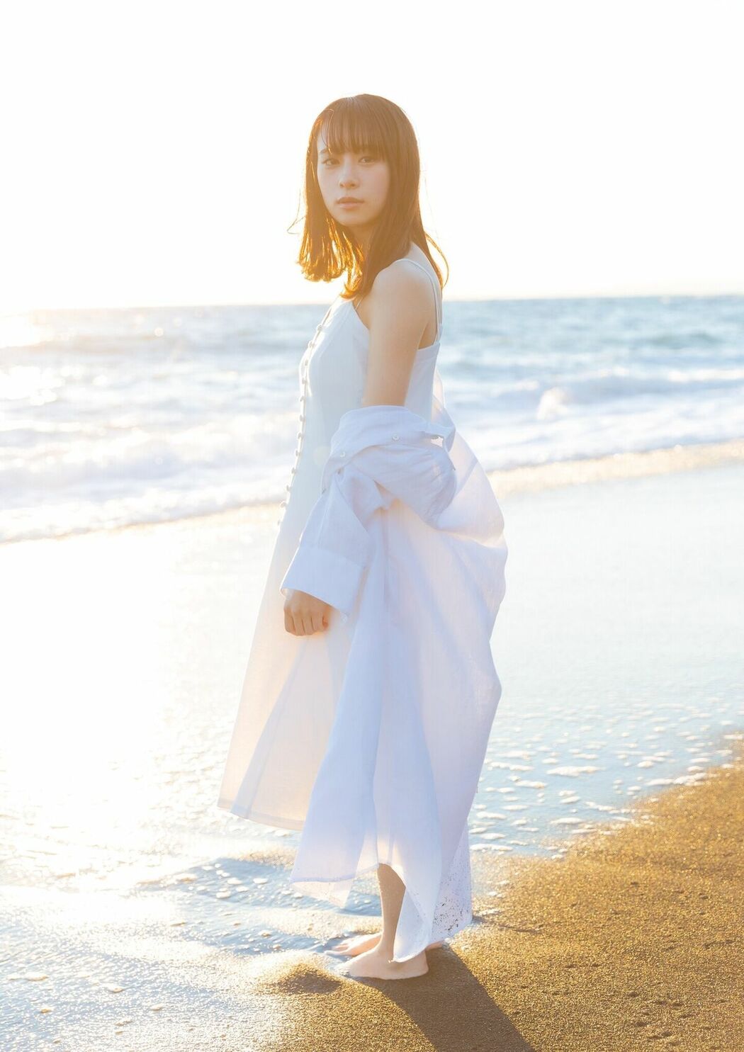 JP Kaori Maeda 前田佳織里 – 1st写真集 おとなのかおり 声優パラダイス Part01 (61P)
