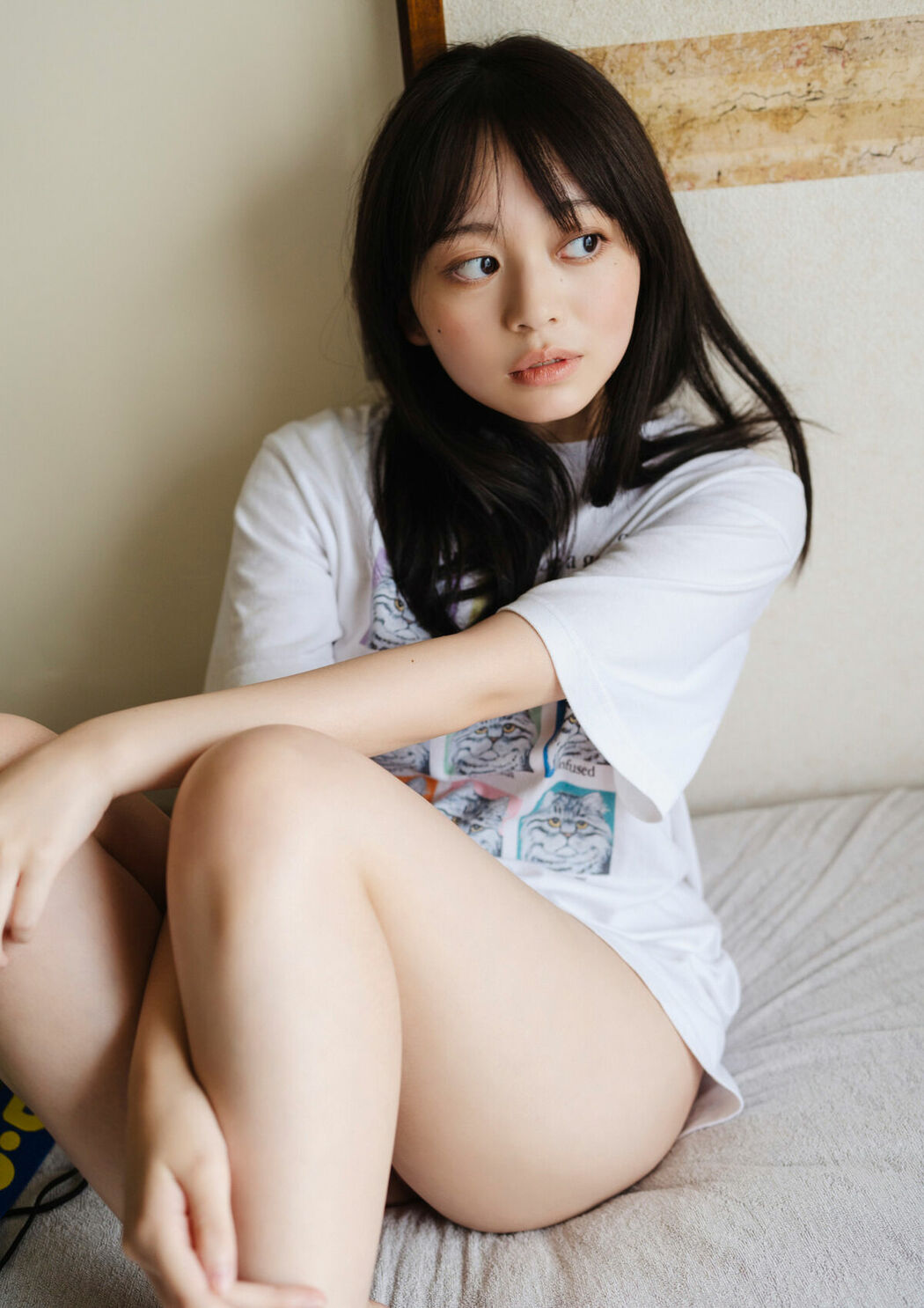 JP Mai Horai 蓬莱舞 – BRODYデジタル写真集 アイデン＆ティティ (77P)