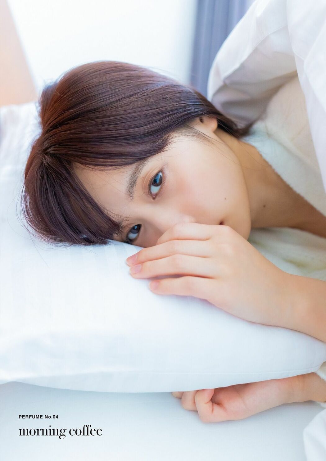 JP Kaori Maeda 前田佳織里 – 1st写真集 おとなのかおり 声優パラダイス Part01 (61P)