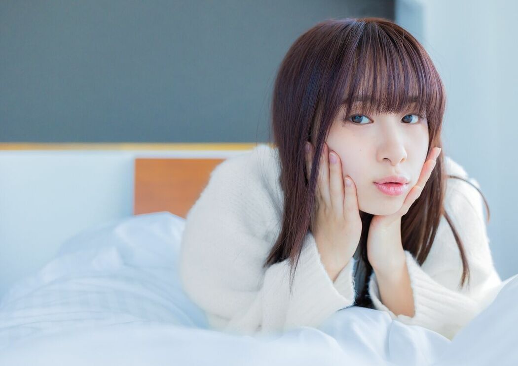 JP Kaori Maeda 前田佳織里 – 1st写真集 おとなのかおり 声優パラダイス Part01 (61P)