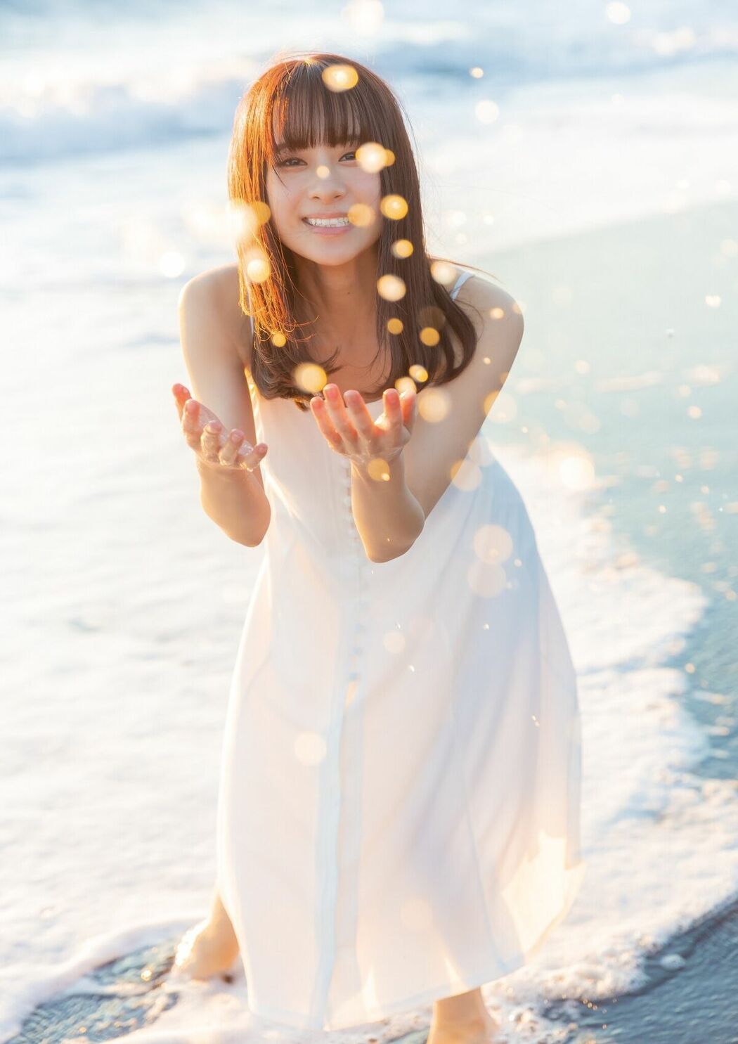 JP Kaori Maeda 前田佳織里 – 1st写真集 おとなのかおり 声優パラダイス Part01 (61P)