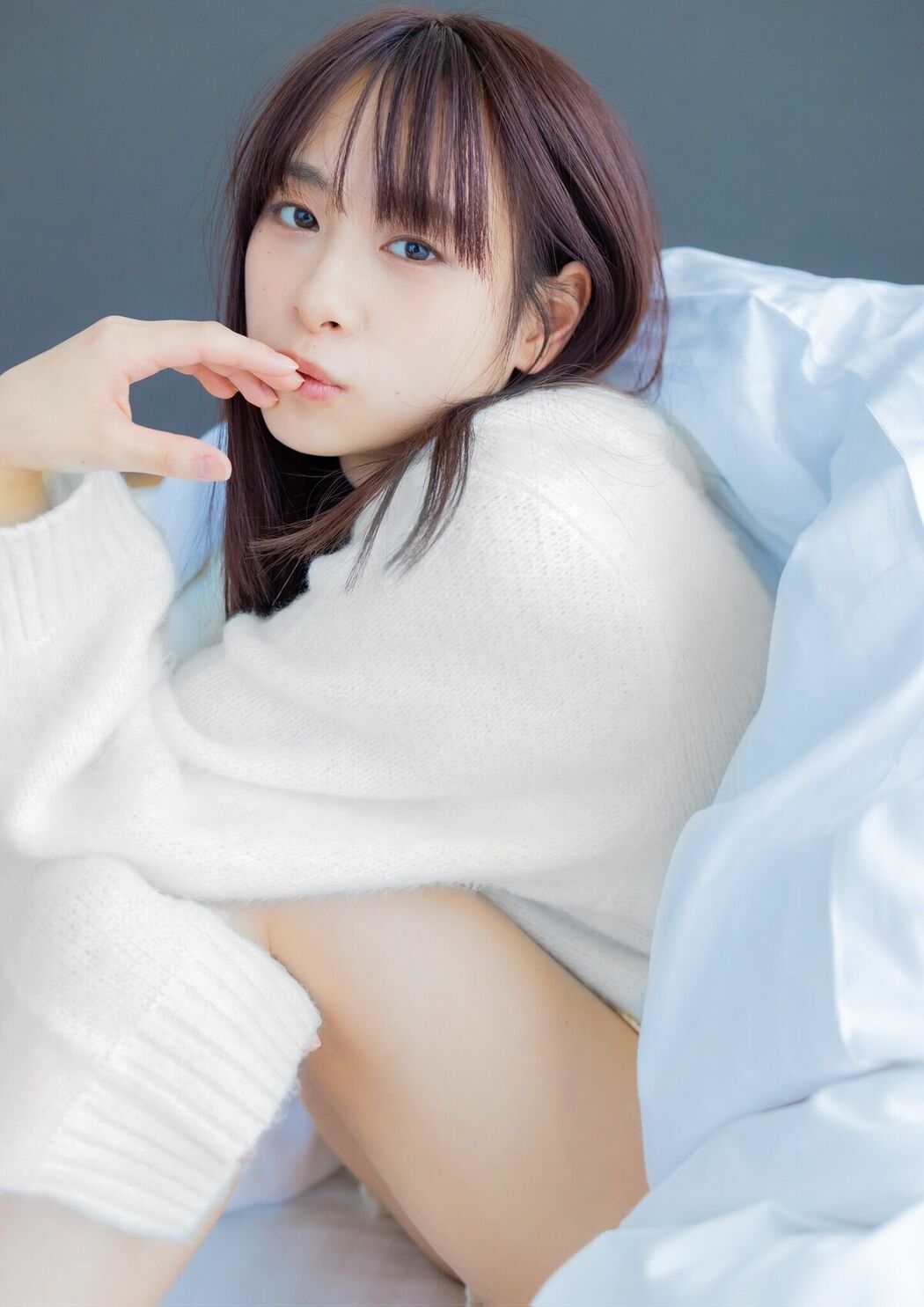 JP Kaori Maeda 前田佳織里 – 1st写真集 おとなのかおり 声優パラダイス Part01 (61P)