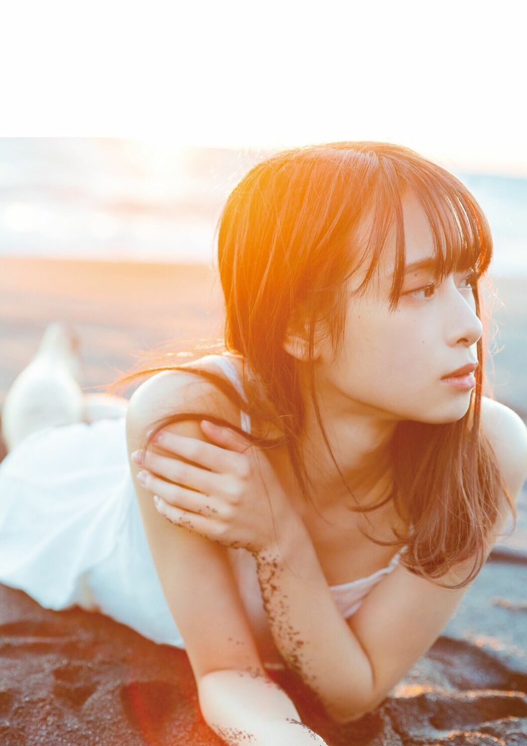 JP Kaori Maeda 前田佳織里 – 1st写真集 おとなのかおり 声優パラダイス Part02 (61P)