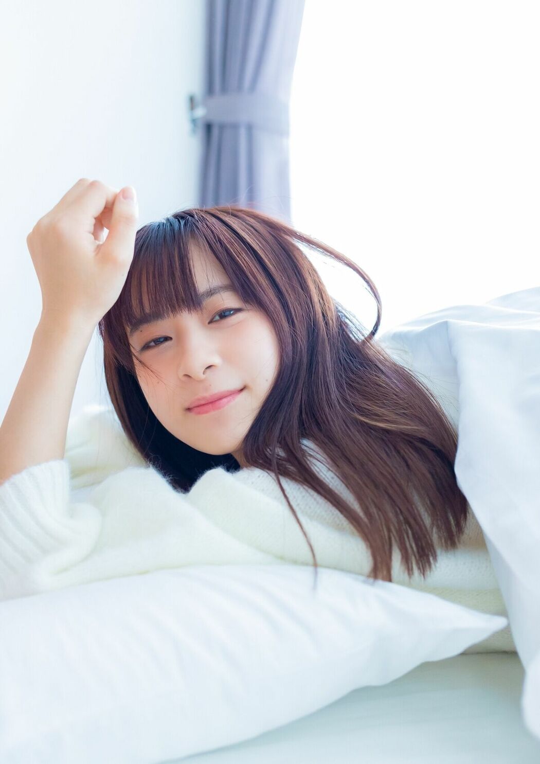 JP Kaori Maeda 前田佳織里 – 1st写真集 おとなのかおり 声優パラダイス Part01 (61P)