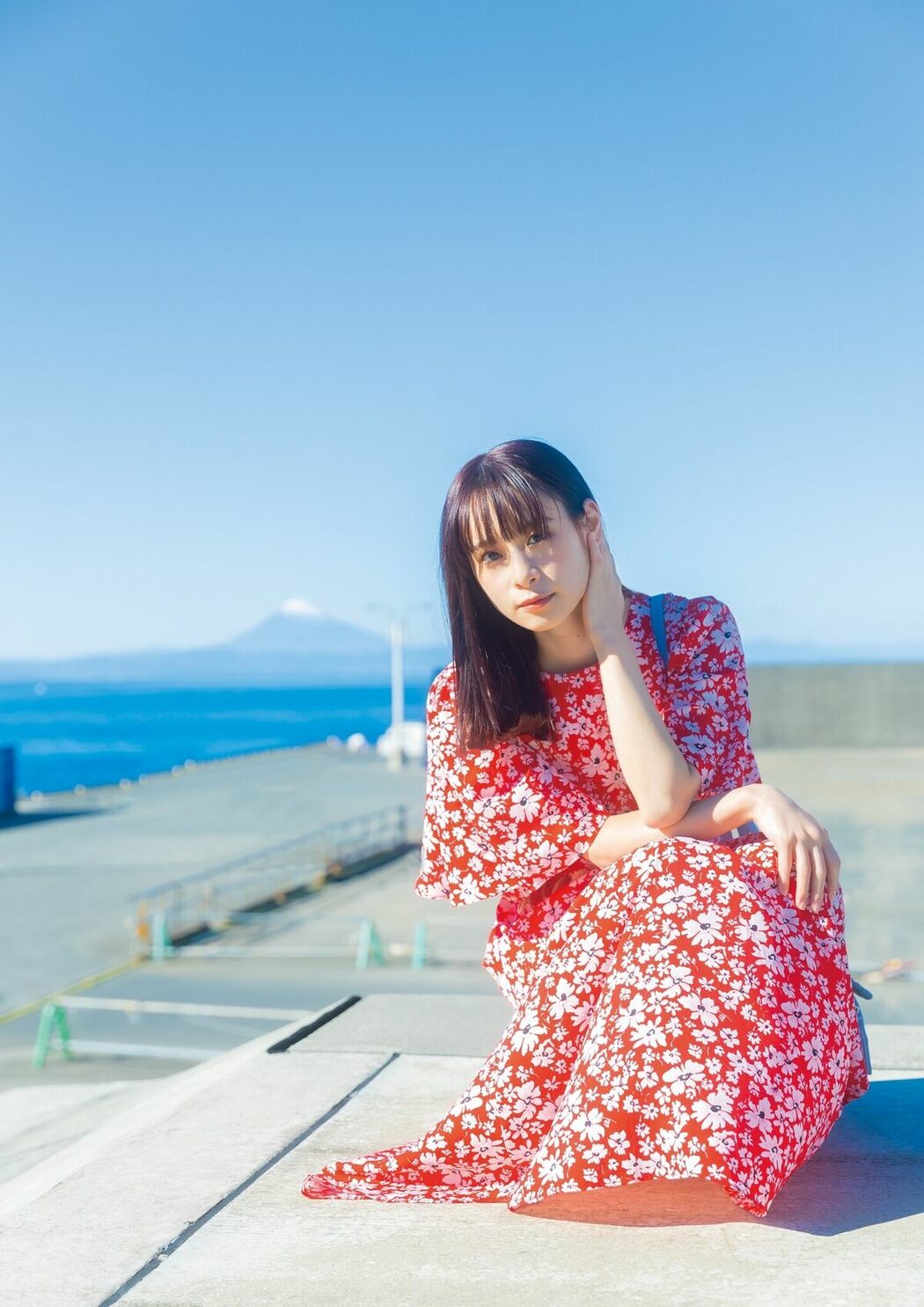 JP Kaori Maeda 前田佳織里 – 1st写真集 おとなのかおり 声優パラダイス Part01 (61P)