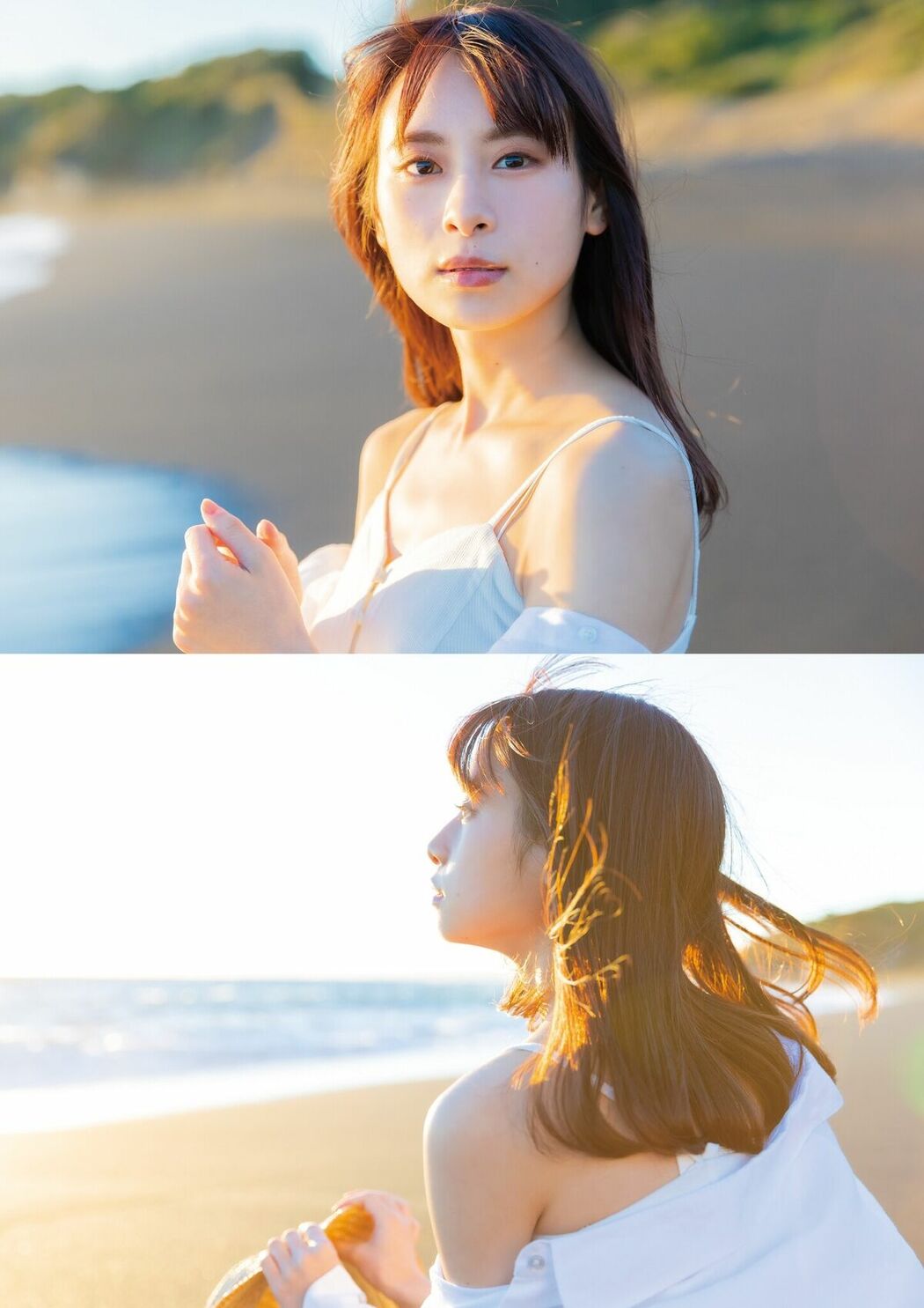 JP Kaori Maeda 前田佳織里 – 1st写真集 おとなのかおり 声優パラダイス Part01 (61P)