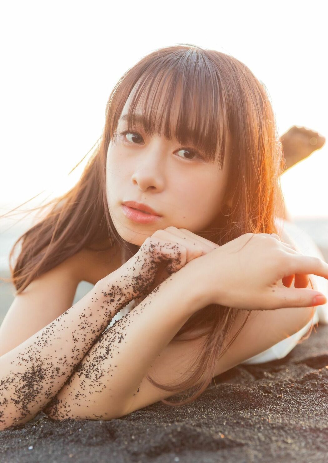 JP Kaori Maeda 前田佳織里 – 1st写真集 おとなのかおり 声優パラダイス Part01 (61P)