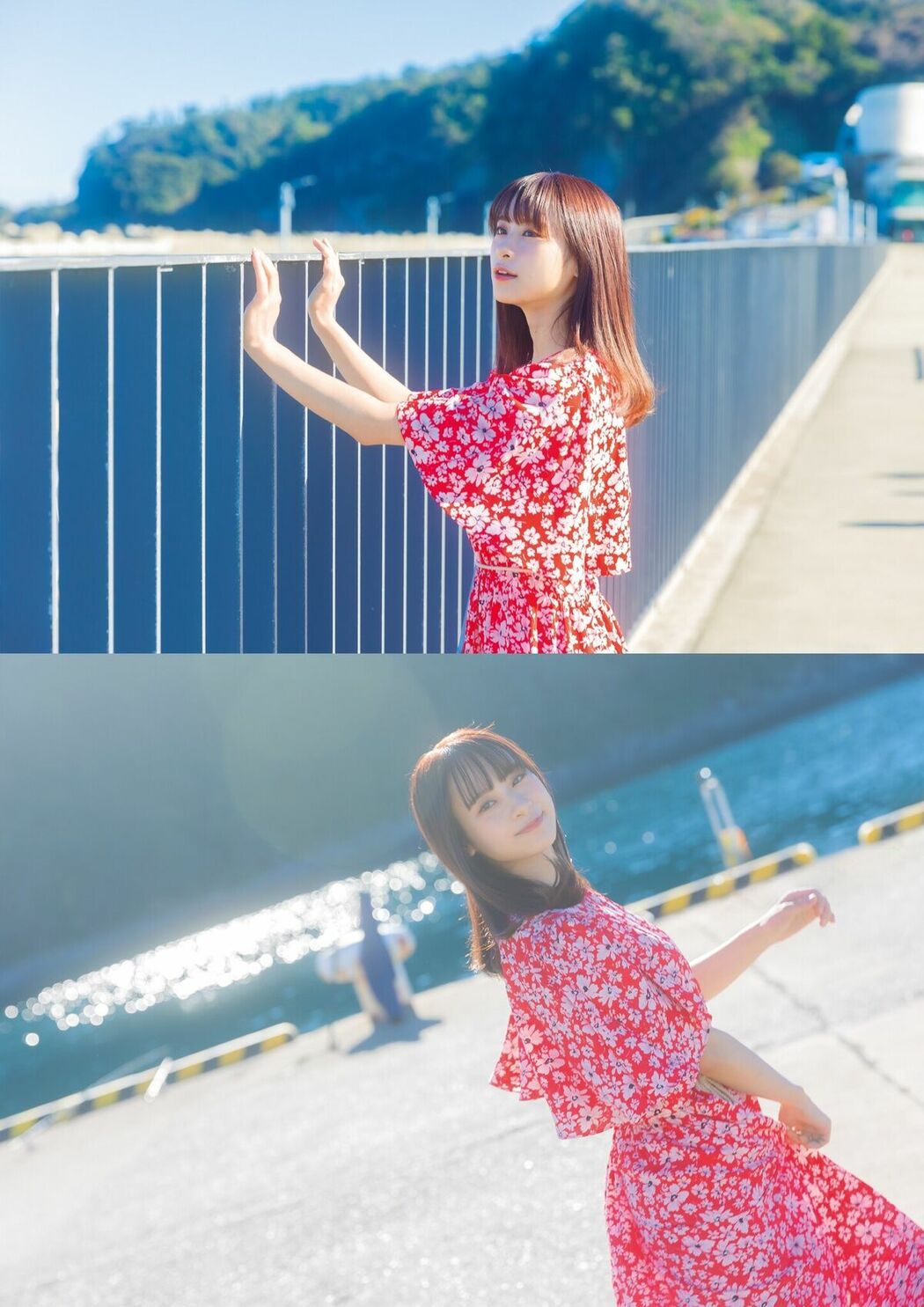 JP Kaori Maeda 前田佳織里 – 1st写真集 おとなのかおり 声優パラダイス Part01 (61P)