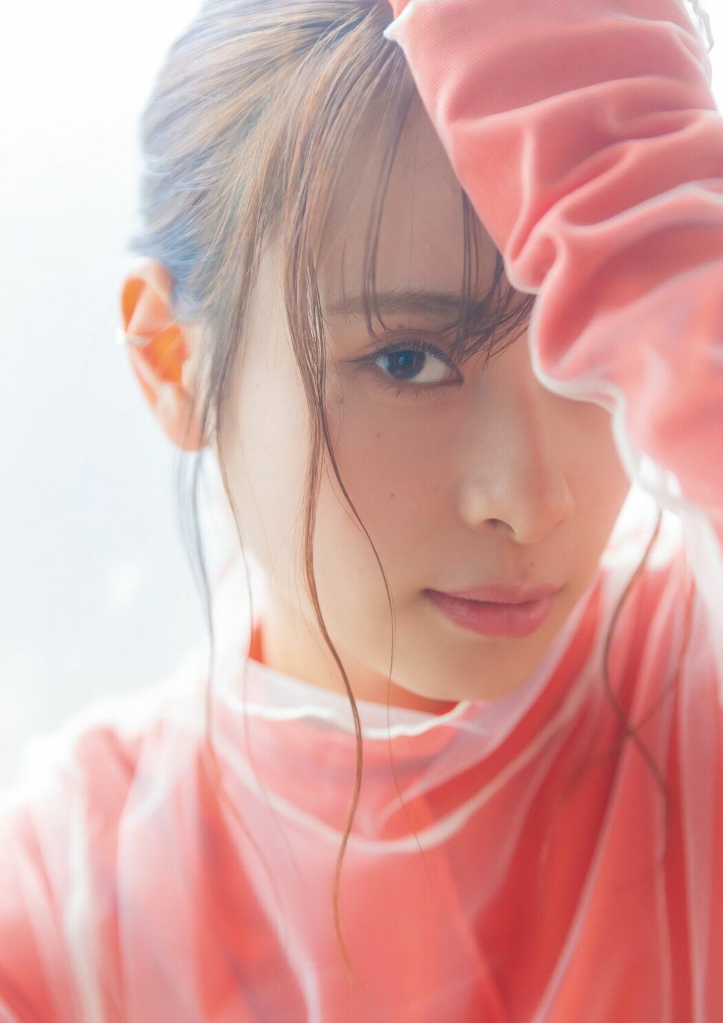 JP Kaori Maeda 前田佳織里 – 1st写真集 おとなのかおり 声優パラダイス Part02 (61P)