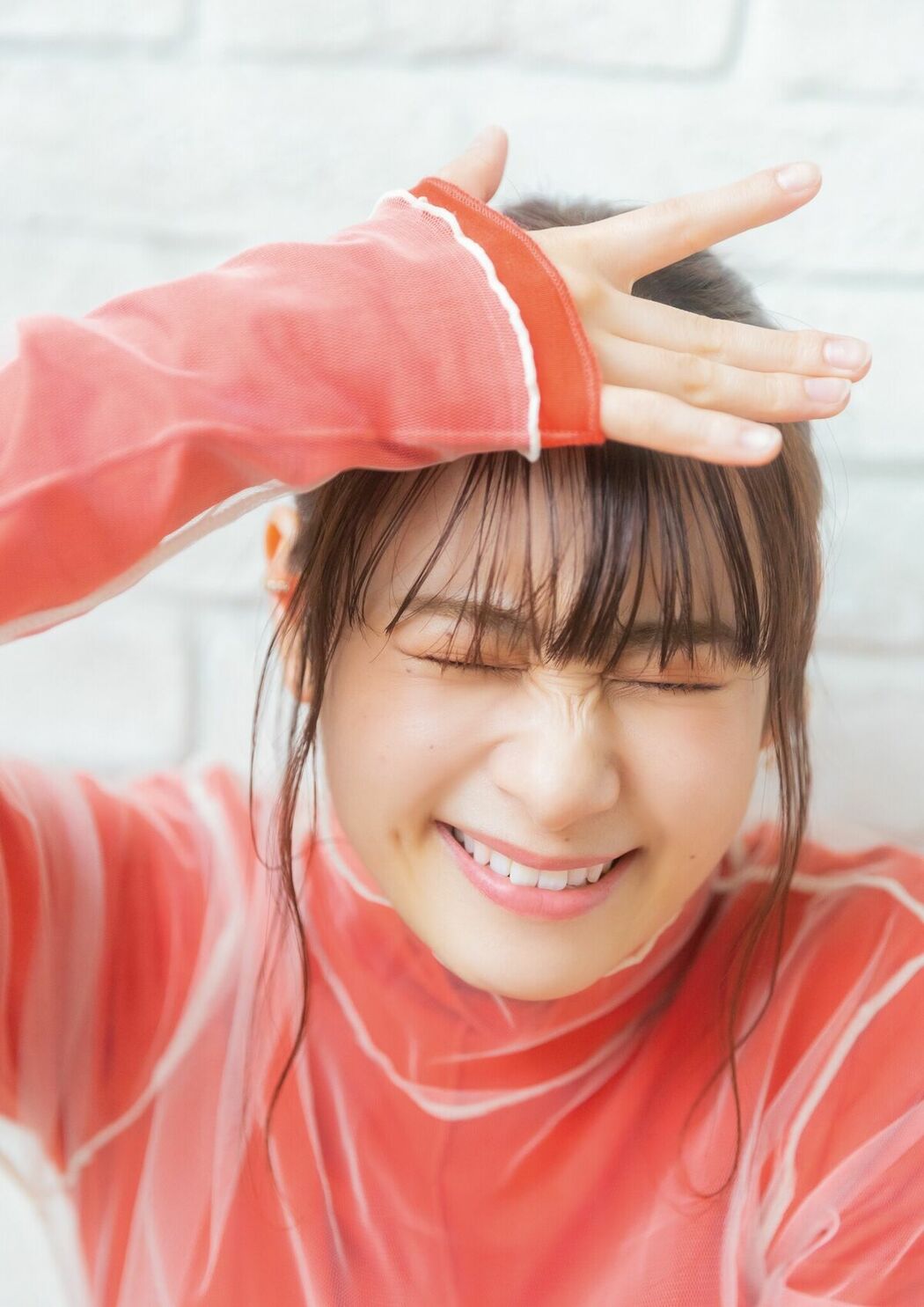 JP Kaori Maeda 前田佳織里 – 1st写真集 おとなのかおり 声優パラダイス Part02 (61P)