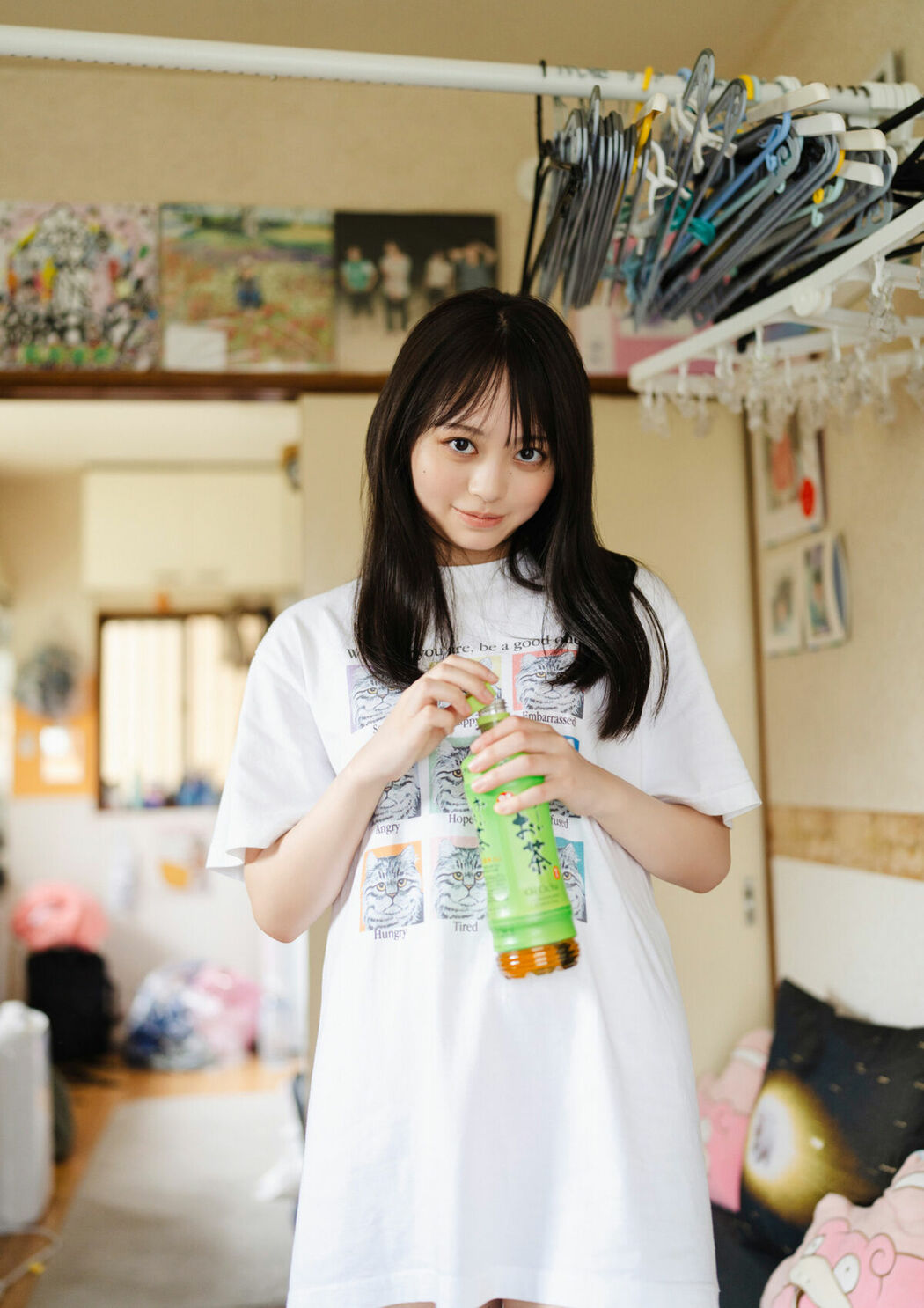 JP Mai Horai 蓬莱舞 – BRODYデジタル写真集 アイデン＆ティティ (77P)