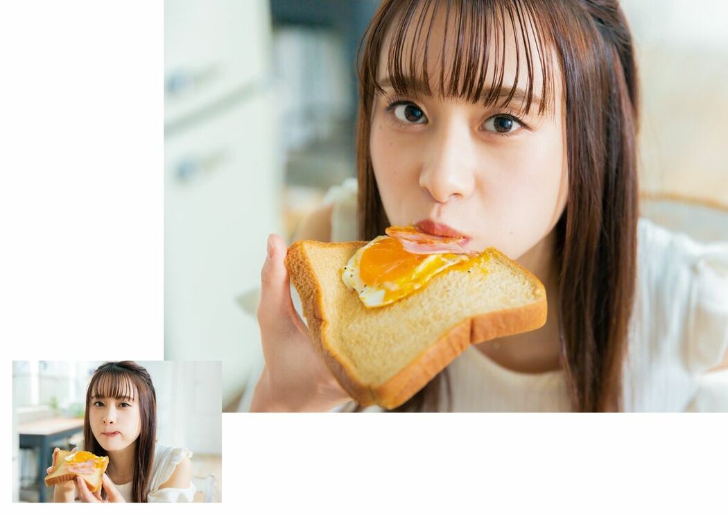 JP Kaori Maeda 前田佳織里 – 1st写真集 おとなのかおり 声優パラダイス Part01 (61P)