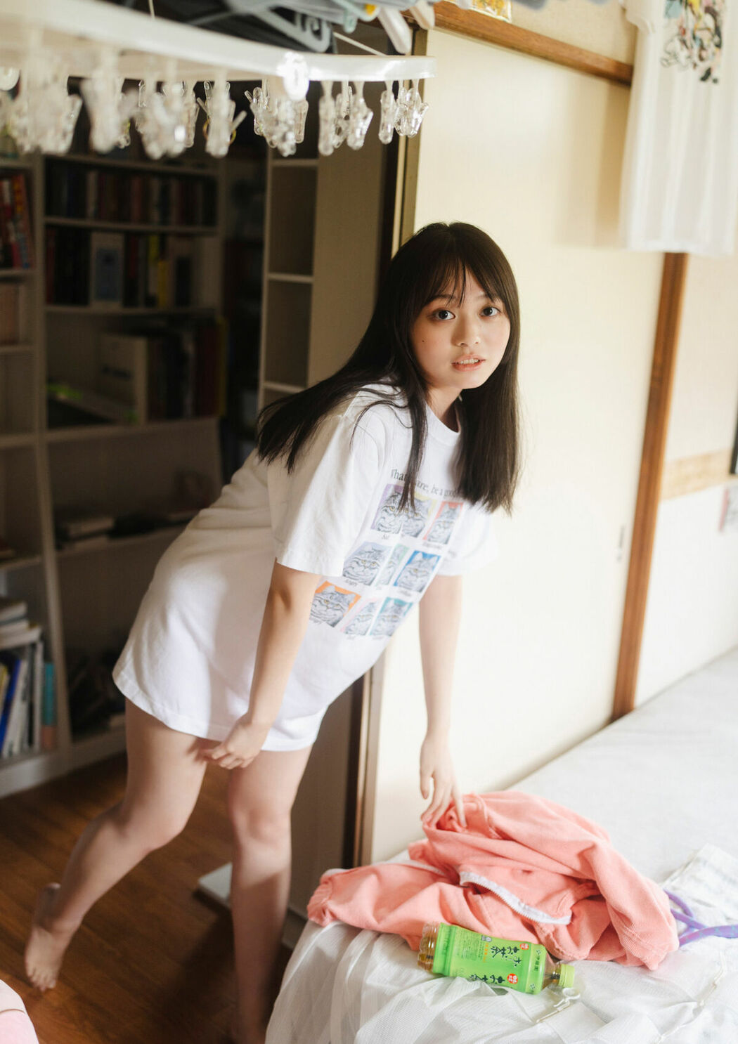 JP Mai Horai 蓬莱舞 – BRODYデジタル写真集 アイデン＆ティティ (77P)
