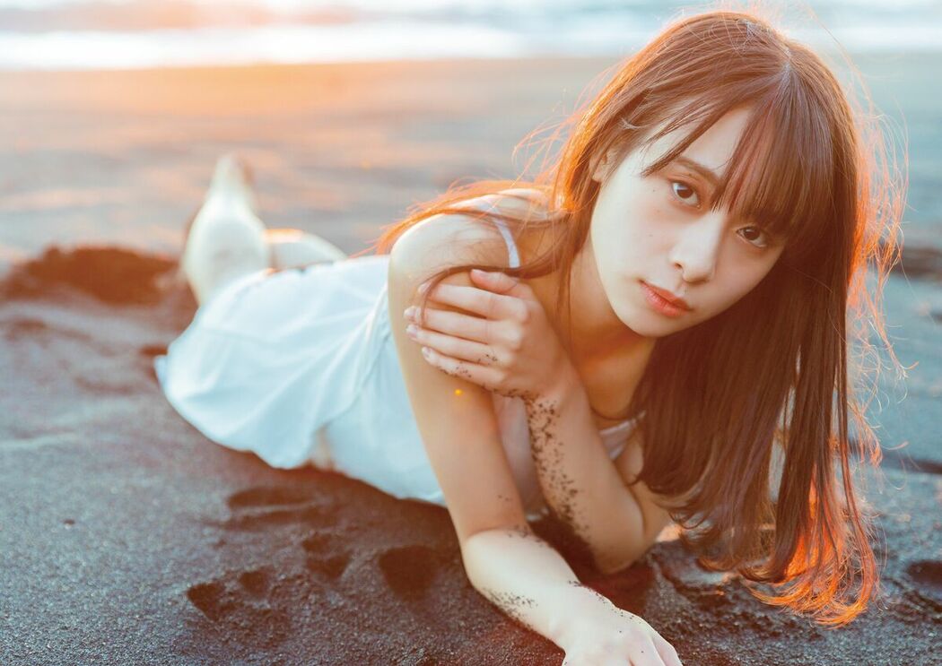 JP Kaori Maeda 前田佳織里 – 1st写真集 おとなのかおり 声優パラダイス Part01 (61P)