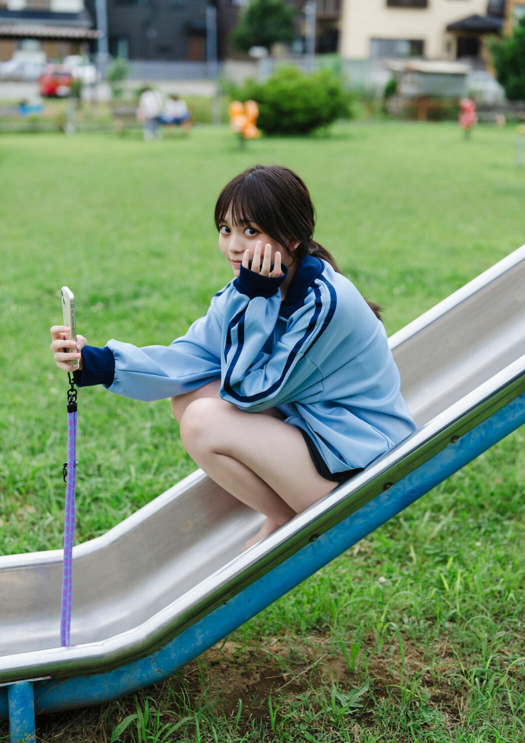 JP Mai Horai 蓬莱舞 – BRODYデジタル写真集 アイデン＆ティティ (77P)