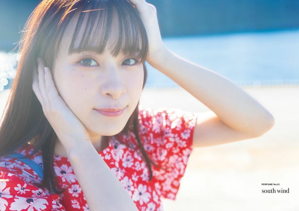 JP Kaori Maeda 前田佳織里 – 1st写真集 おとなのかおり 声優パラダイス Part01 (61P)