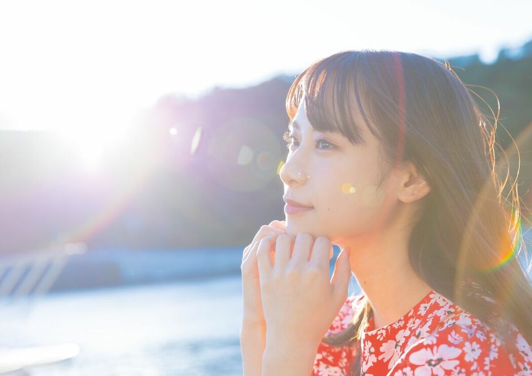 JP Kaori Maeda 前田佳織里 – 1st写真集 おとなのかおり 声優パラダイス Part01 (61P)